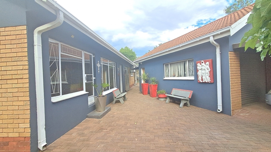 4 Bedroom Property for Sale in Fauna Free State